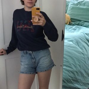 Vintage Iowa State Crew Neck